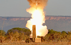 3rd Multi Domain Task Force, RIM-174 SM6 Standard Missile 6, Northern Territory Australia, Exercise Talisman Sabre 2025, TS25